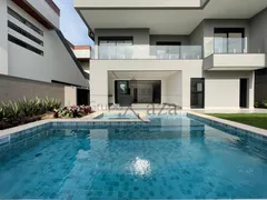 Casa de Condomínio com 4 Quartos à venda, 365m² no Jardim do Golfe, São José dos Campos - Foto 4