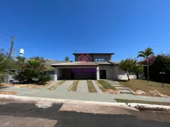 Casa de Condomínio com 5 Quartos à venda, 400m² no Loteamento Portal da Colina, Jundiaí - Foto 2