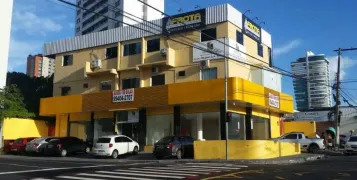 Conjunto Comercial / Sala com 3 Quartos para alugar, 80m² no Nossa Senhora das Graças, Manaus - Foto 1
