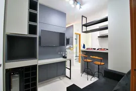 Apartamento com 1 Quarto à venda, 30m² no Jardim, Santo André - Foto 3