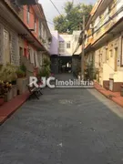 Casa de Vila com 2 Quartos à venda, 64m² no São Cristóvão, Rio de Janeiro - Foto 1