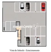 Prédio Inteiro à venda, 600m² no Barroca, Belo Horizonte - Foto 15
