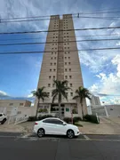 Apartamento com 3 Quartos à venda, 102m² no Centro, Araraquara - Foto 45