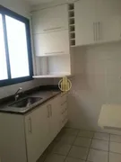 Apartamento com 3 Quartos à venda, 92m² no Residencial e Comercial Palmares, Ribeirão Preto - Foto 2