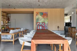 Casa com 8 Quartos à venda, 723m² no Cachoeira do Bom Jesus, Florianópolis - Foto 4
