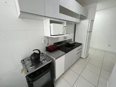 Apartamento com 3 Quartos para venda ou aluguel, 71m² no Canasvieiras, Florianópolis - Foto 7