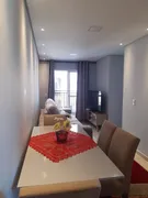 Apartamento com 3 Quartos à venda, 60m² no Caguacu, Sorocaba - Foto 5