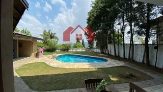 Casa de Condomínio com 4 Quartos à venda, 756m² no Alphaville, Santana de Parnaíba - Foto 7