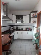 Sobrado com 3 Quartos à venda, 240m² no Conjunto Habitacional Antonio Bovolenta, Mogi das Cruzes - Foto 2
