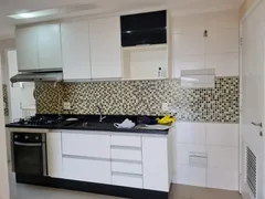 Apartamento com 3 Quartos para alugar, 92m² no Jardim Henriqueta, Taboão da Serra - Foto 3