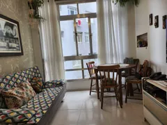 Apartamento com 1 Quarto à venda, 58m² no Itararé, São Vicente - Foto 7