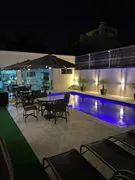 Casa com 6 Quartos para venda ou aluguel, 500m² no Jurerê Internacional, Florianópolis - Foto 65