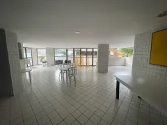 Apartamento com 3 Quartos para alugar, 140m² no Madalena, Recife - Foto 16