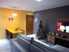 Apartamento com 3 Quartos à venda, 74m² no Parque Oratorio, Santo André - Foto 8