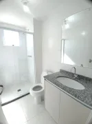 Apartamento com 3 Quartos para alugar, 80m² no Butantã, São Paulo - Foto 37
