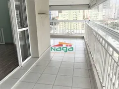 Apartamento com 3 Quartos à venda, 126m² no Vila Firmiano Pinto, São Paulo - Foto 4