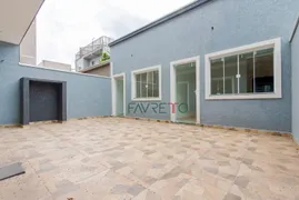 Casa de Condomínio com 3 Quartos à venda, 262m² no Caiuá, Curitiba - Foto 47