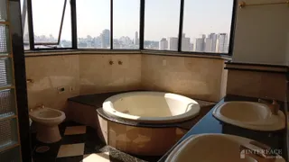 Apartamento com 3 Quartos para alugar, 250m² no Vila Pauliceia, São Paulo - Foto 53