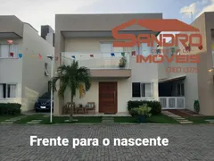 Casa de Condomínio com 4 Quartos à venda, 155m² no Buraquinho, Lauro de Freitas - Foto 2