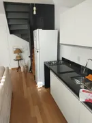 Loft com 1 Quarto à venda, 55m² no Vila Andrade, São Paulo - Foto 5