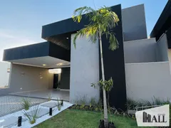 Casa de Condomínio com 3 Quartos à venda, 200m² no Quinta do Lago Residence, São José do Rio Preto - Foto 21