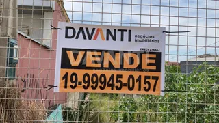 Terreno / Lote Comercial para venda ou aluguel, 328m² no Vila Nova, Campinas - Foto 5