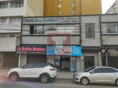 Loja / Salão / Ponto Comercial à venda, 122m² no Centro, Curitiba - Foto 2