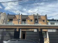Sobrado com 2 Quartos à venda, 80m² no Vila Laís, São Paulo - Foto 1