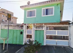 Casa com 3 Quartos à venda, 121m² no Vila Cascatinha, São Vicente - Foto 5