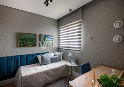 Apartamento com 3 Quartos à venda, 128m² no Jardim Paiquerê, Valinhos - Foto 36