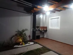 Casa com 3 Quartos à venda, 85m² no Parque Residencial Santo André , Caçapava - Foto 25