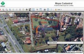 Terreno / Lote / Condomínio à venda, 5485m² no Uberaba, Curitiba - Foto 7