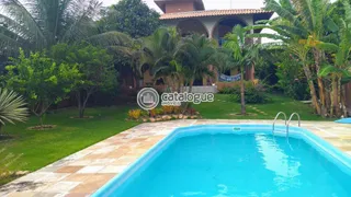 Casa com 4 Quartos à venda, 375m² no Barra de Tabatinga, Nísia Floresta - Foto 1