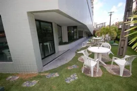 Flat com 1 Quarto à venda, 33m² no Tamarineira, Recife - Foto 1