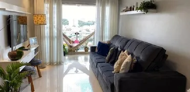 Apartamento com 3 Quartos à venda, 105m² no Vila Ipojuca, São Paulo - Foto 1