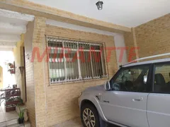 Casa com 2 Quartos para venda ou aluguel, 103m² no Jardim Vila Galvão, Guarulhos - Foto 12