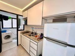 Apartamento com 1 Quarto à venda, 38m² no Bela Vista, São Paulo - Foto 6