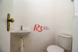 Conjunto Comercial / Sala para alugar, 75m² no Centro, Santos - Foto 3