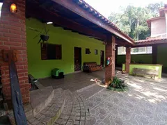 Casa de Condomínio com 6 Quartos à venda, 390m² no Condomínio Vila Verde, Itapevi - Foto 34