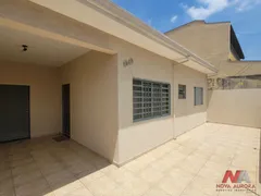 Casa com 3 Quartos à venda, 80m² no Jardim Residencial Vetorasso, São José do Rio Preto - Foto 2