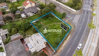 Terreno / Lote / Condomínio à venda, 700m² no Capão da Imbuia, Curitiba - Foto 3