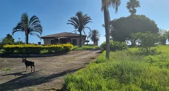 Fazenda / Sítio / Chácara com 4 Quartos à venda no Parque Residencial Alvorada, Caçapava - Foto 1