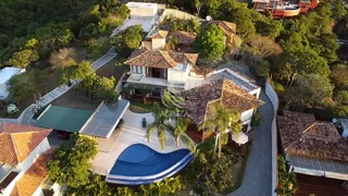 Casa com 6 Quartos para alugar, 1000m² no Praia Brava, Armação dos Búzios - Foto 2