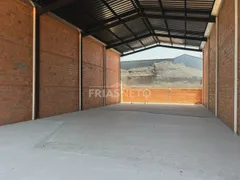 Galpão / Depósito / Armazém para alugar, 225m² no Piracicamirim, Piracicaba - Foto 7
