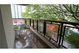 Apartamento com 4 Quartos para alugar, 234m² no Brooklin, São Paulo - Foto 10