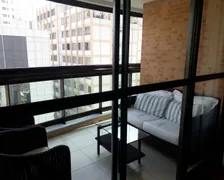 Apartamento com 2 Quartos para alugar, 114m² no Jardim Paulista, São Paulo - Foto 7