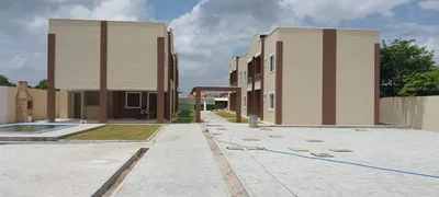 Apartamento com 2 Quartos à venda, 52m² no Parque D Pedro, Itaitinga - Foto 6