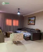 Casa de Condomínio com 4 Quartos à venda, 299m² no Loteamento Alphaville Cuiabá II, Cuiabá - Foto 4