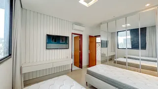 Casa de Condomínio com 5 Quartos à venda, 447m² no ALPHAVILLE GOIAS , Goiânia - Foto 33