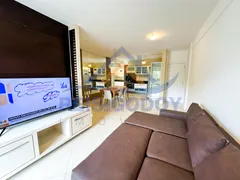 Apartamento com 3 Quartos para alugar, 180m² no Jurerê Internacional, Florianópolis - Foto 8